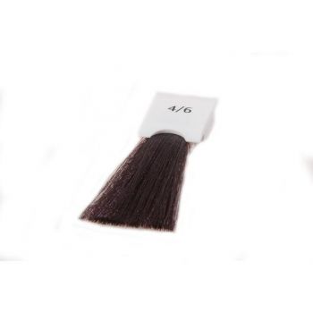 Vopsea permanenta organica Cece Sense Bio 125 ml fara parabeni nr 4.6, culoare mahogany brown / mahon maroniu Vopsea permanenta organica Cece Sense Bio 125 ml fara parabeni nr 4.6, culoare mahogany brown / mahon maroniu