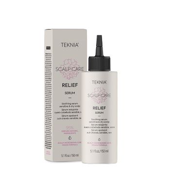 Lakme Teknia Scalp Care Relief - Serum calmant pentru scalp sensibil 150ml
