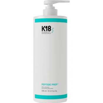 Sampon K18 Detox Peptide Prep 930ml