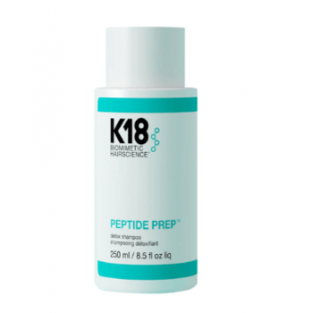 Sampon K18 Detox Peptide Prep 250ml