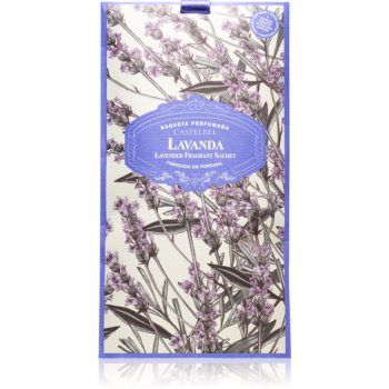 Castelbel Lavender parfum pentru dulap