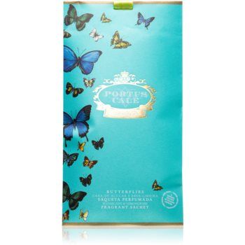 Castelbel Portus Cale Butterflies parfum pentru dulap