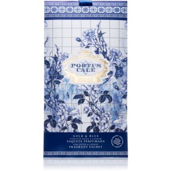 Castelbel Portus Cale Gold & Blue parfum pentru dulap la reducere