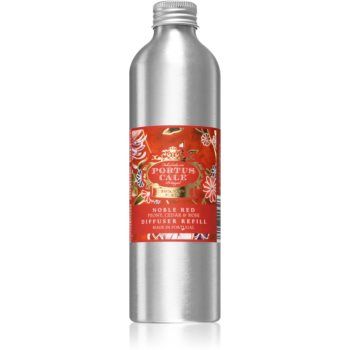 Castelbel Portus Cale Noble Red reumplere în aroma difuzoarelor