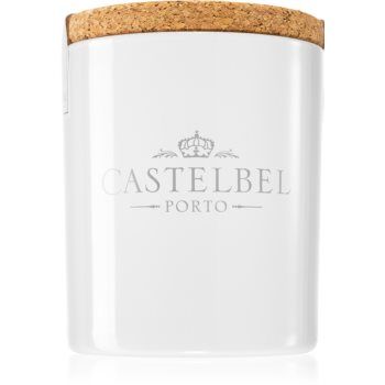 Castelbel Sardine lumânare parfumată