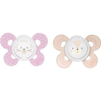 Chicco Physio Comfort 6-16m suzetă