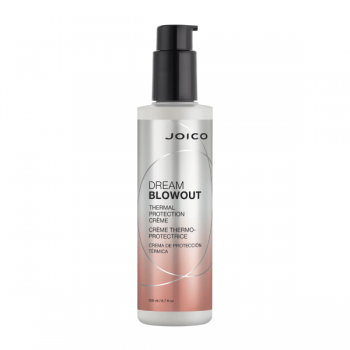 Crema de par Joico Dream Blowout Creme Thermal Protection 200ml de firma original