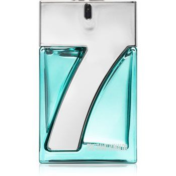 Cristiano Ronaldo CR7 Origins Eau de Toilette pentru bărbați