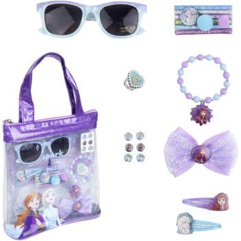 Disney Frozen 2 Beauty Set with Sunglasses set cadou (pentru copii)