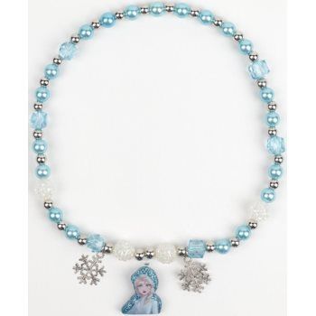 Disney Frozen 2 Necklace Colier