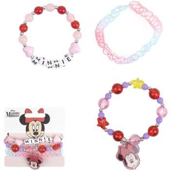 Disney Minnie Bracelets Brățară pentru copii