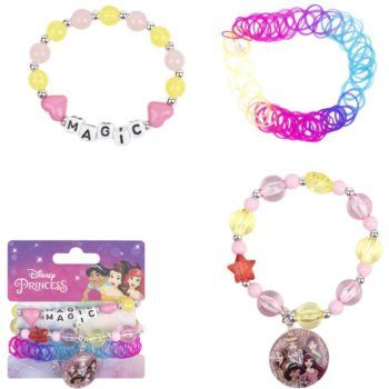 Disney Princess Jewelry set cadou (pentru copii)