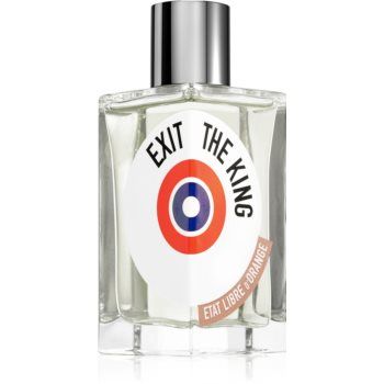 Etat Libre d’Orange Exit The King Eau de Parfum unisex