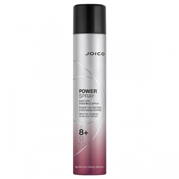 Fixativ Joico Power Spray Fast-Dry Finishing Spray 345ml