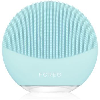 FOREO LUNA™ 3 Mini dispozitiv sonic de curățare