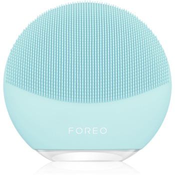 FOREO LUNA™ mini 3 dispozitiv sonic de curățare