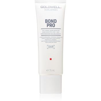 Goldwell Dualsenses Bond Pro ser fortifiant pentru par slab ieftin