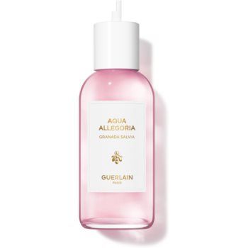 GUERLAIN Aqua Allegoria Granada Salvia Eau de Toilette rezervă pentru femei