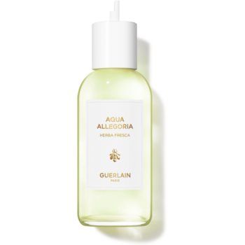 GUERLAIN Aqua Allegoria Herba Fresca Eau de Toilette rezervă pentru femei