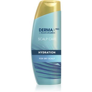 Head & Shoulders DermaXPro Hydration șampon hidratant anti-mătreață