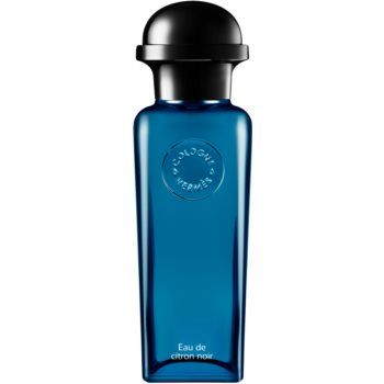 HERMÈS Colognes Collection Eau de Citron Noir eau de cologne pentru bărbați