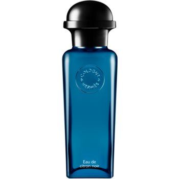 HERMÈS Colognes Collection Eau de Citron Noir eau de cologne pentru bărbați la reducere