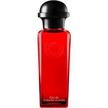 HERMÈS Colognes Collection Eau de Rhubarbe Écarlate eau de cologne unisex