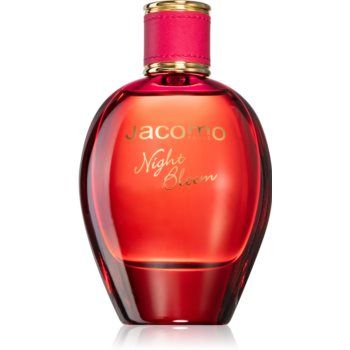 Jacomo Night Bloom Eau de Parfum pentru femei