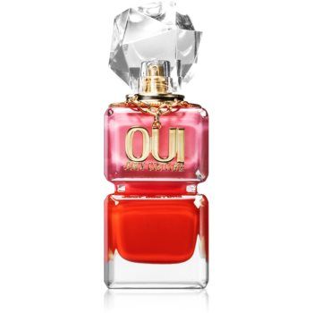Juicy Couture Oui Eau de Parfum pentru femei