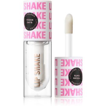 Makeup Revolution Lip Shake luciu de buze intens pigmentat