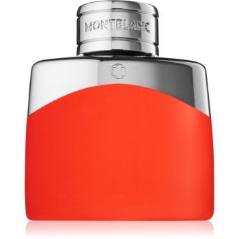 Montblanc Legend Red Eau de Parfum pentru bărbați de firma original