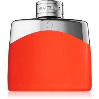 Montblanc Legend Red Eau de Parfum pentru bărbați ieftin