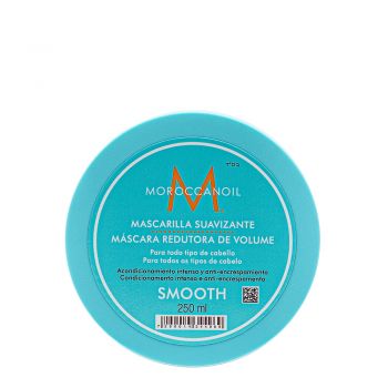 Moroccanoil Smooth - Masca de netezire toate tipurile de par 250ml