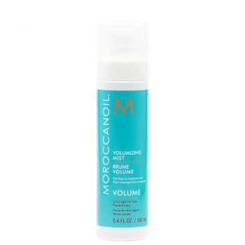 Moroccanoil Volume - Spray de volum pentru par fin Volumizing Mist 160ml