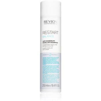 Revlon Professional Re/Start Balance sampon anti-matreata