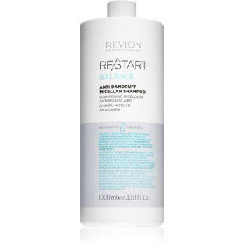 Revlon Professional Re/Start Balance sampon anti-matreata