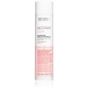 Revlon Professional Re/Start Color sampon protector pentru păr vopsit