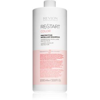 Revlon Professional Re/Start Color sampon protector pentru păr vopsit