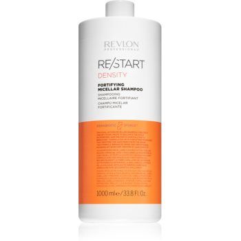 Revlon Professional Re/Start Density șampon impotriva caderii parului