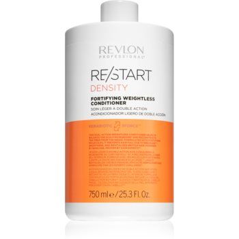 Revlon Professional Re/Start Density balsam impotriva caderii parului