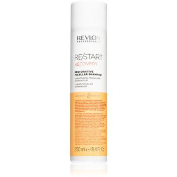 Revlon Professional Re/Start Recovery șampon micelar pentru parul deteriorat si fragil