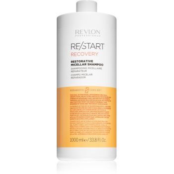 Revlon Professional Re/Start Recovery șampon micelar pentru parul deteriorat si fragil