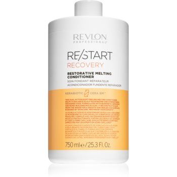 Revlon Professional Re/Start Recovery balsam pentru regenerare pentru parul deteriorat si fragil