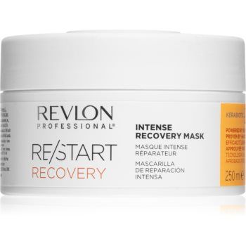 Revlon Professional Re/Start Recovery masca regeneratoare pentru parul deteriorat si fragil ieftina