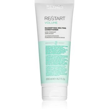 Revlon Professional Re/Start Volume conditioner pentru volum pentru par fin