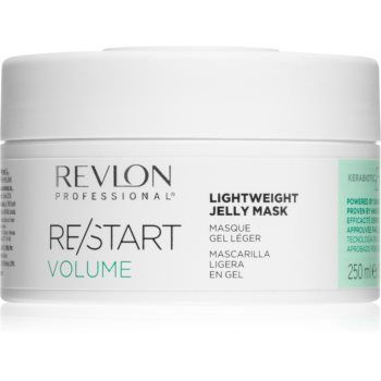 Revlon Professional Re/Start Volume masca pentru par fin ieftina