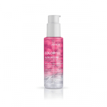 Serum pentru par Joico ColorFul Glow Beyond Anti-Fade Serum efect de protectie UV 63ml