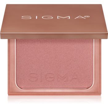 Sigma Beauty Blush Blush rezistent cu oglinda mica de firma original