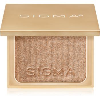 Sigma Beauty Highlighter iluminator de firma original