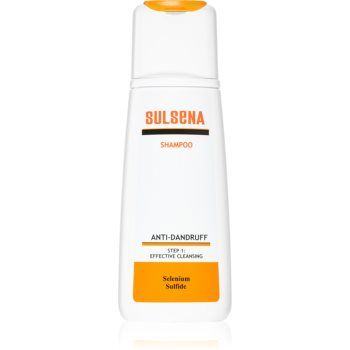 Sulsena Anti-Dandruff sampon anti-matreata